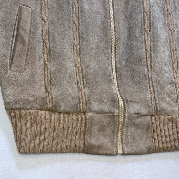 Vintage Mervyns jacket - Picture 9 of 12